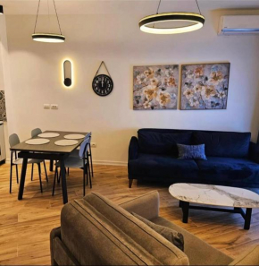Klaudia Apartments